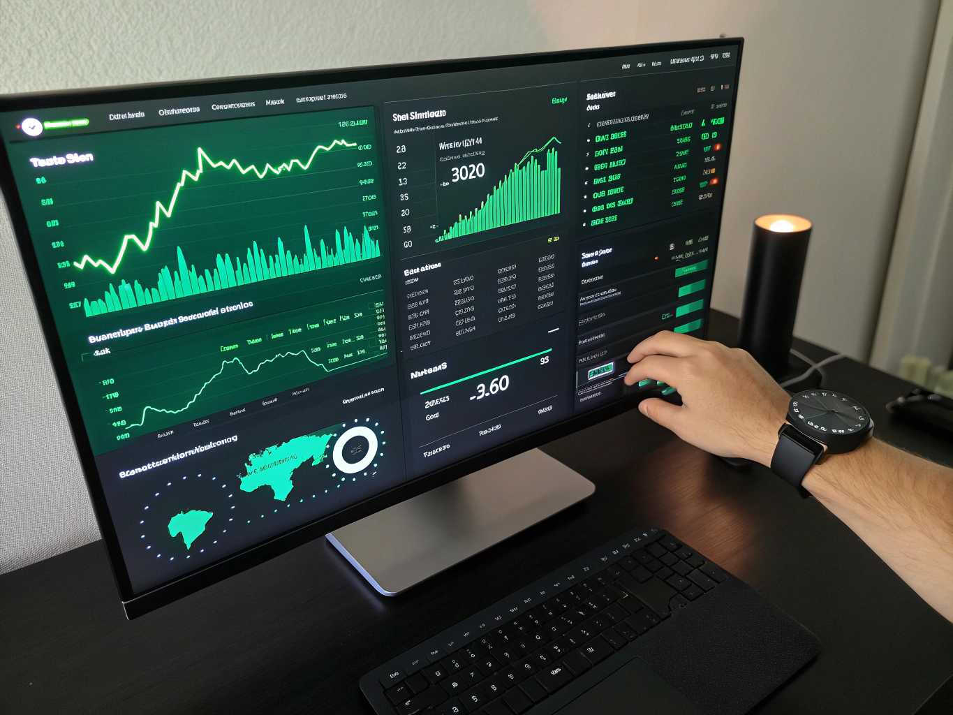 Performance Insights