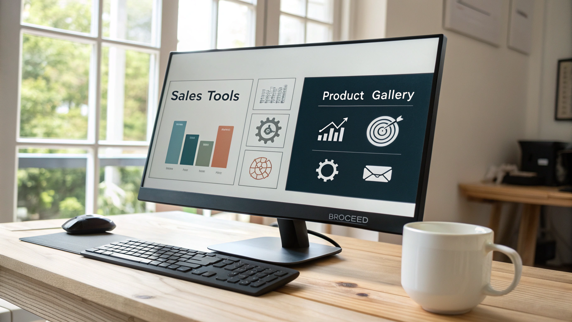 E-Commerce Experience