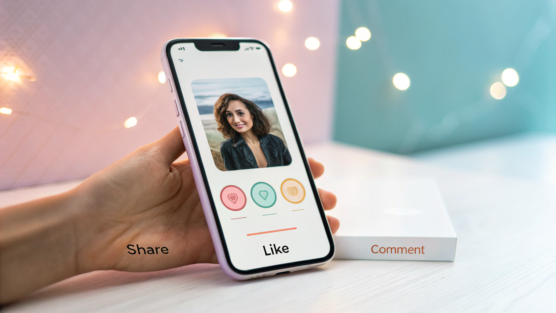 Social Media Integration